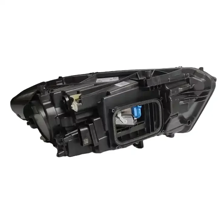 W177 A-Class Front Headlight Assembly Factory Direct Auto Lighting Parts for A180 A180L A200 A200L