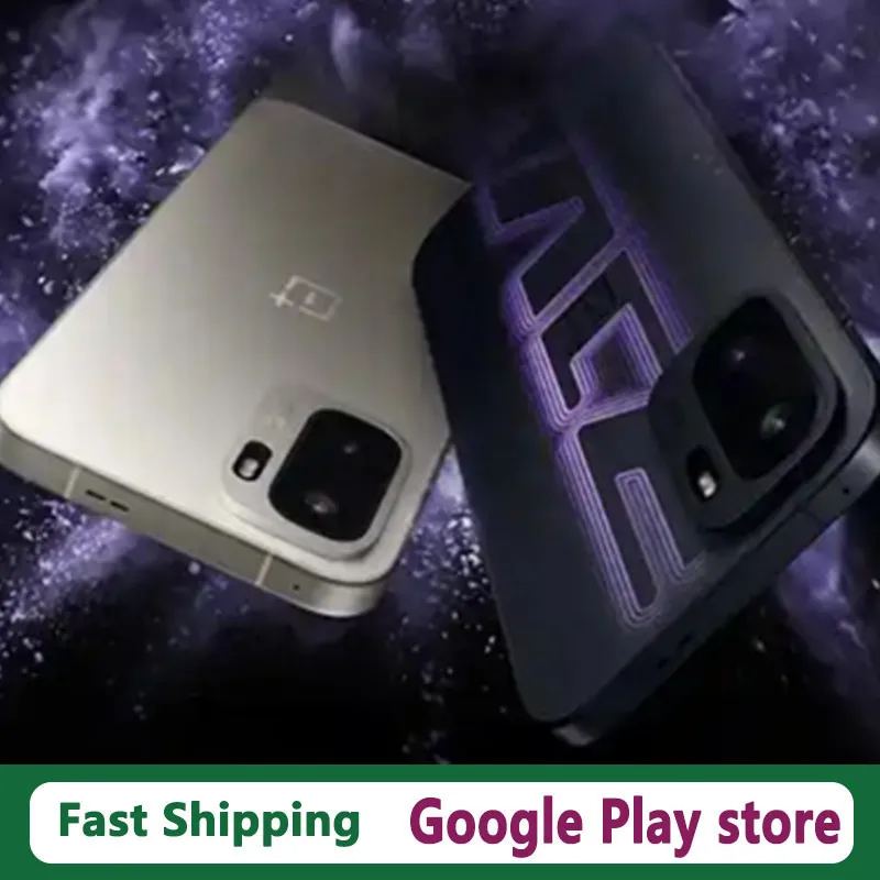 In Stock Oneplus Ace 6 Ultra Smart Phone Dimensity 9500 IP69