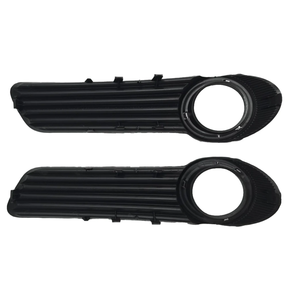 

Driver Fog Lamp Bezel Ring for Toyota For Avalon Black Chrome Easy Installation OEM Numbers 52040 07020 52030 07020