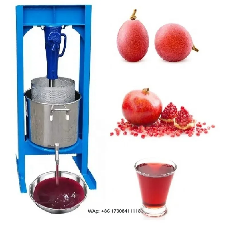 

commercial pure juice juicer vegetable lemon fruit grape wine cherry automatic