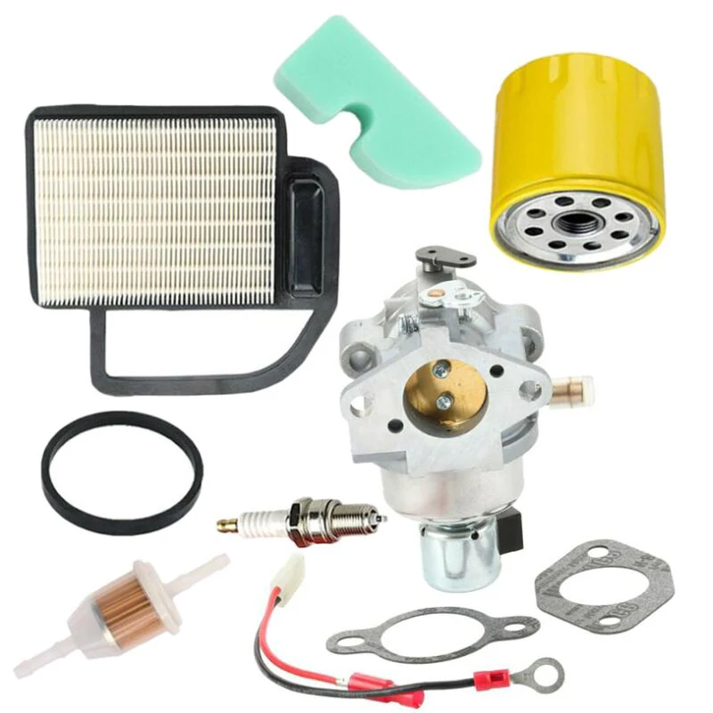 Carburetor For Kohler Courage SV 15HP 17HP 18HP 19HP Series SV470 SV530 SV540