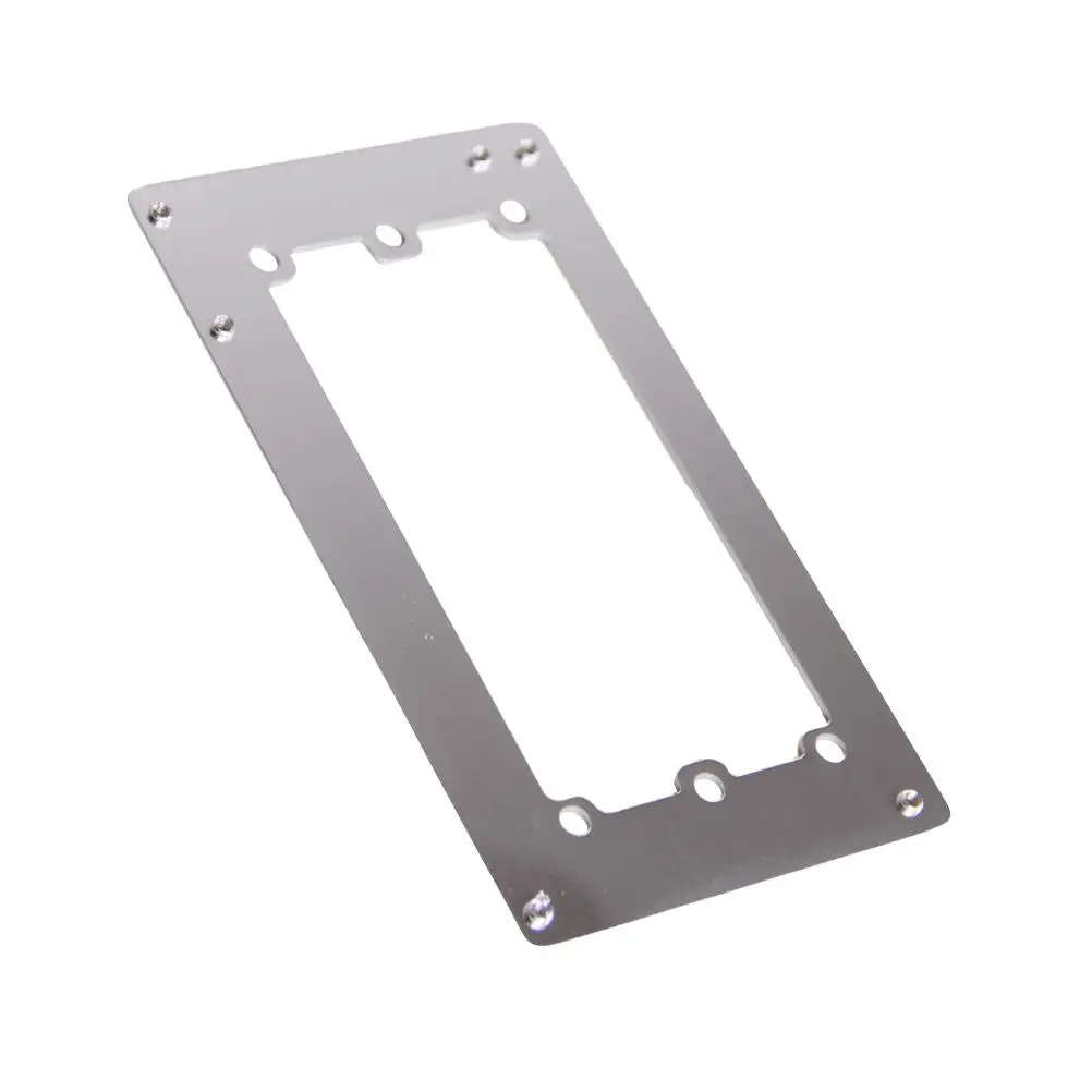 

to ATX Bracket Converter Rack Adapter Small Compact Computer Case Mounting Frame Power Supply Conversion Accessories