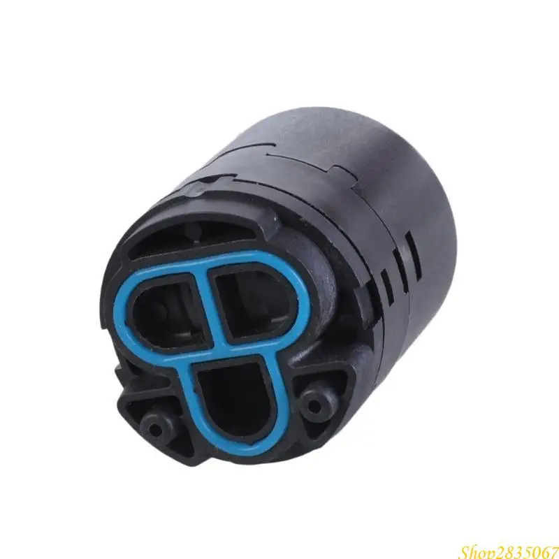 CARTOUCE D'ÉCLANGING PRESSION CARTOUCE 40 mm Cartouche plomberie accessoire 831F