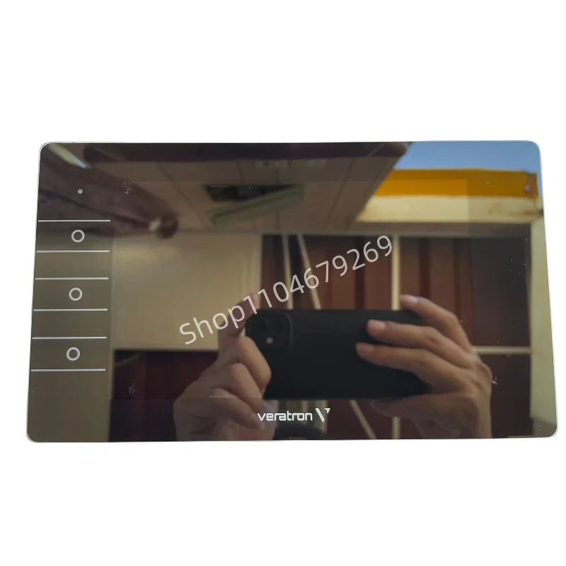 LBL-PCHM7007-01A FPC-PCH7014_P-01 شاشة LCD لعرض القوارب متعددة الوظائف