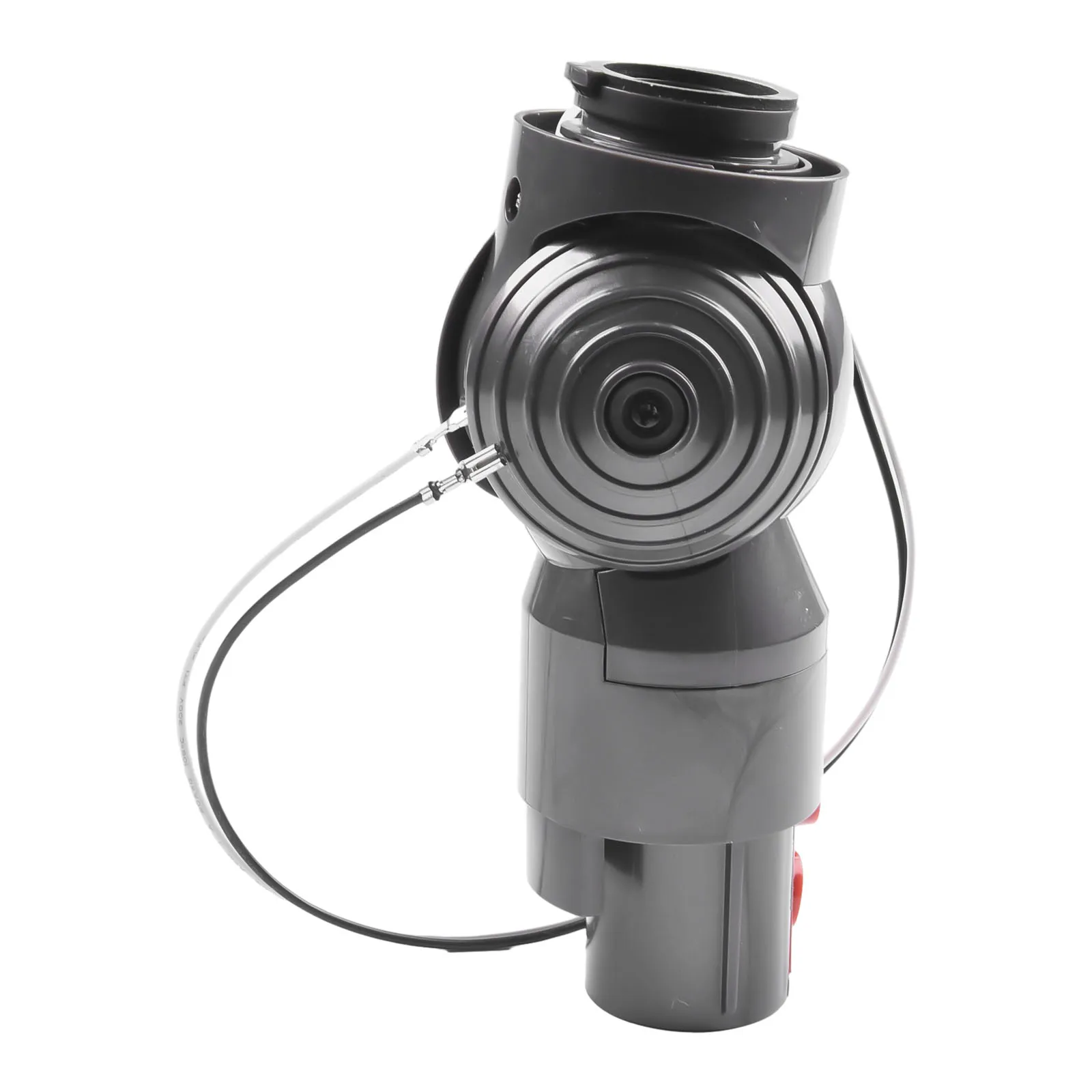 

Легко устанавливается и улучшает производительность с помощью пылесоса, коннектор для напольной щетки с прямым приводом для Dyson V8 V10