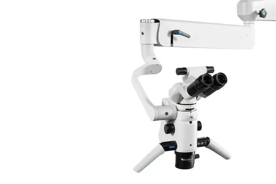 Semorr  Microscope G4d 4K with built-in Factory Price