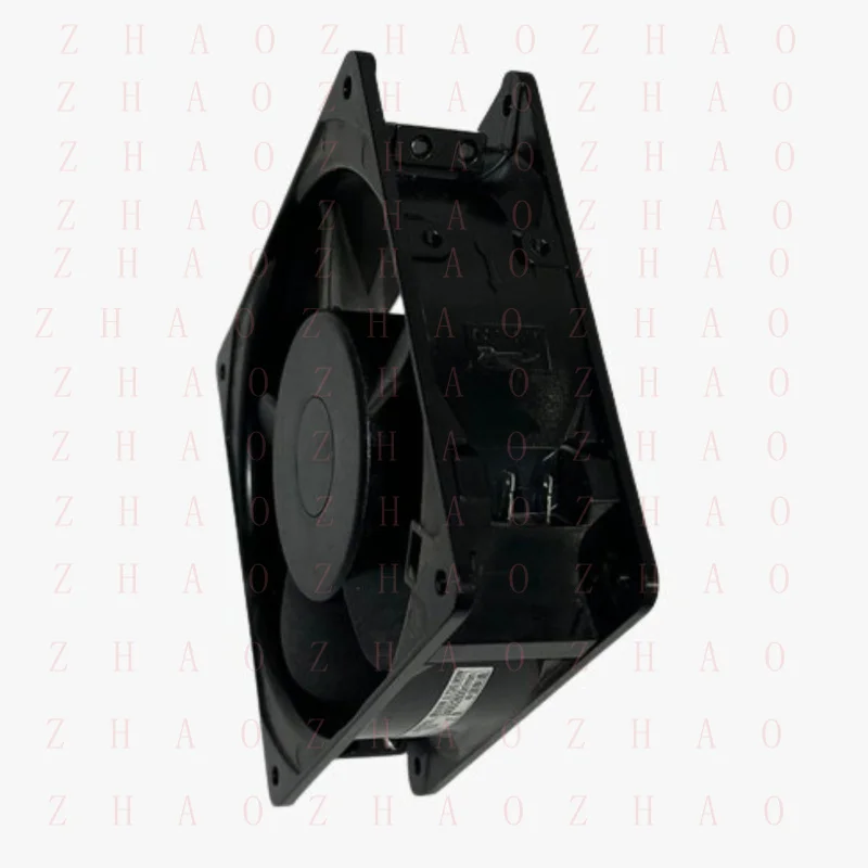 L+ 5pcs for NMB Cooling Fan 4715MS-12T-B30 115V-AC 1 Phase 11/10W for DeVilbiss 525Ds
