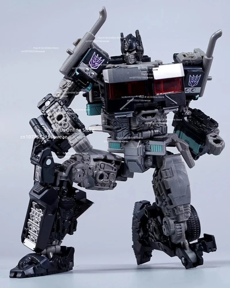 Takara Tomy Transformers 40th SS-EX Nemesis Prime figurines d'action à collectionner jouet populaire cadeau d'anniversaire de vacances populaire en Stock
