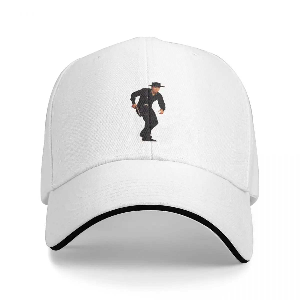 B I G I R O N Baseball Cap Sun Cap Visor Mens Hats Women's