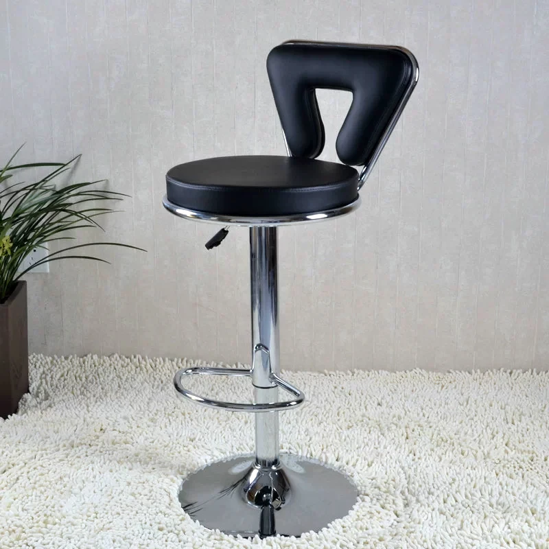 

Moderne zeitgenössische Möbel Barhocker Wohnzimmer Barhocker für die Küche