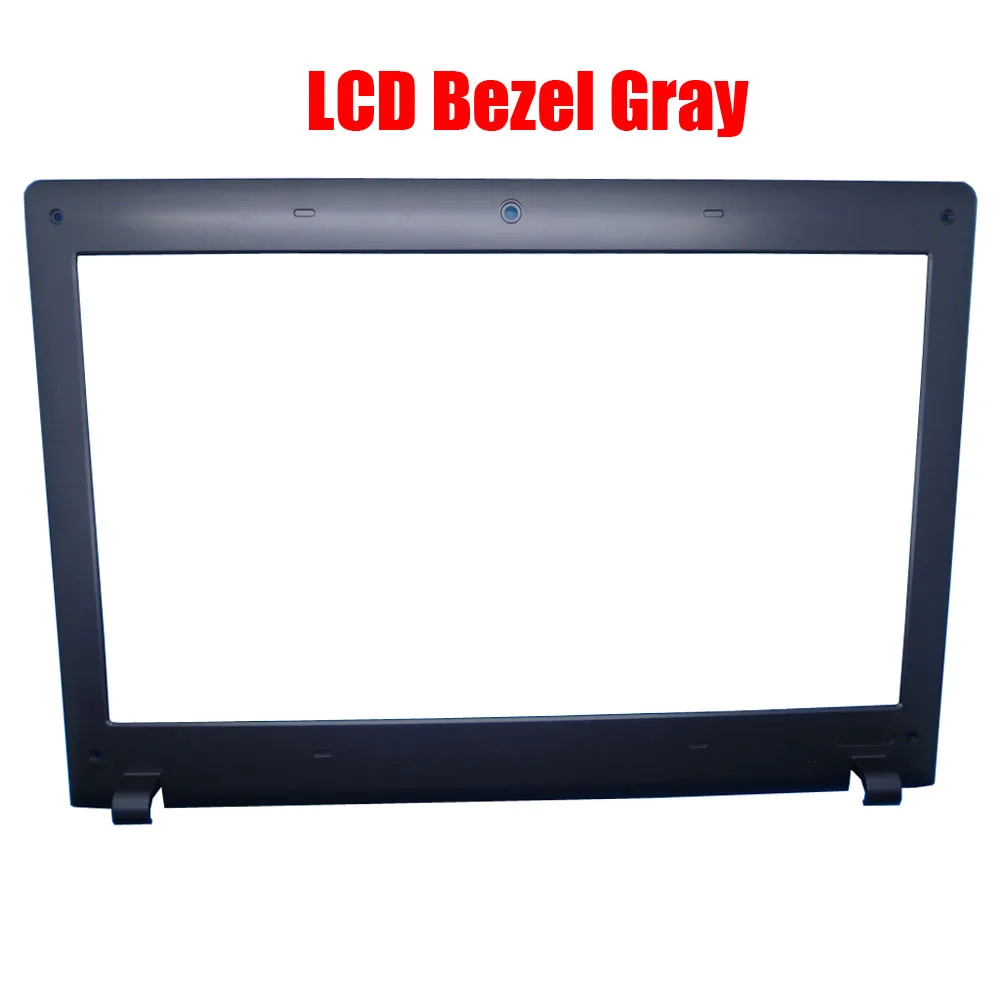 Laptop LCD Front Bezel For Samsung RV411 RV415 RV420 BA75-02846A BA81-12694A BA75-02846E New