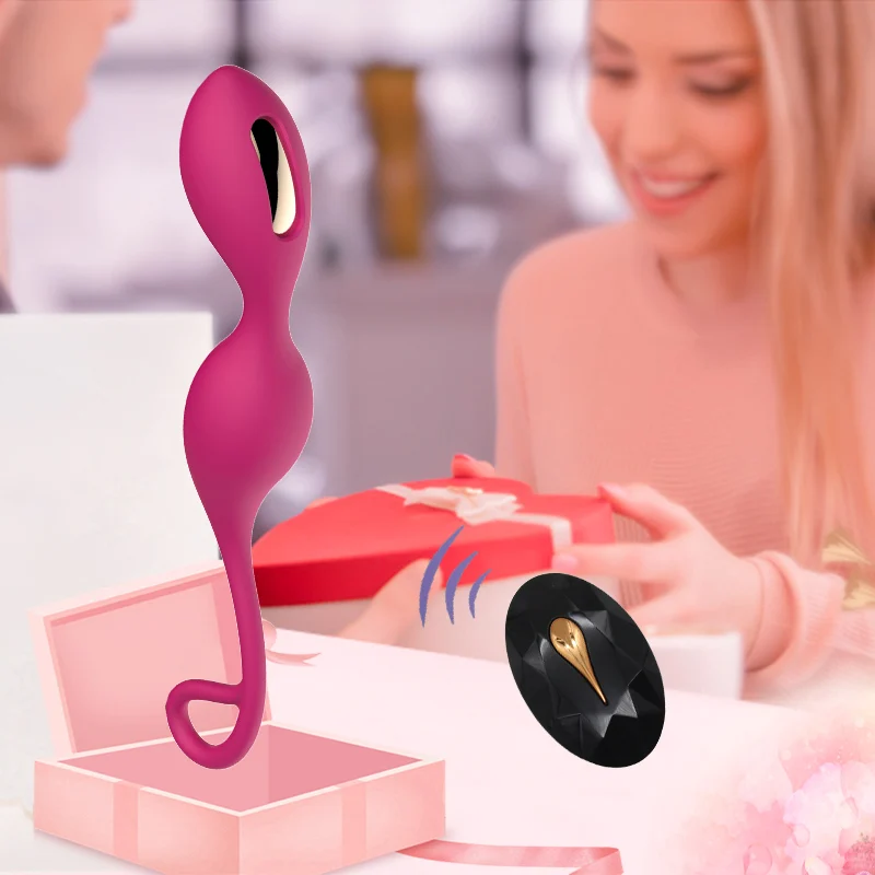 Feminino à prova dwaterproof água silicone sexo brinquedo massageador para mulher produtos de controle remoto recarregável estimular clitori vibrador