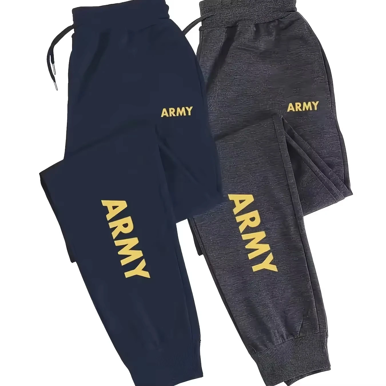 2 Pack Men Casual Jogger Pants - Running Pant Jogger review and price