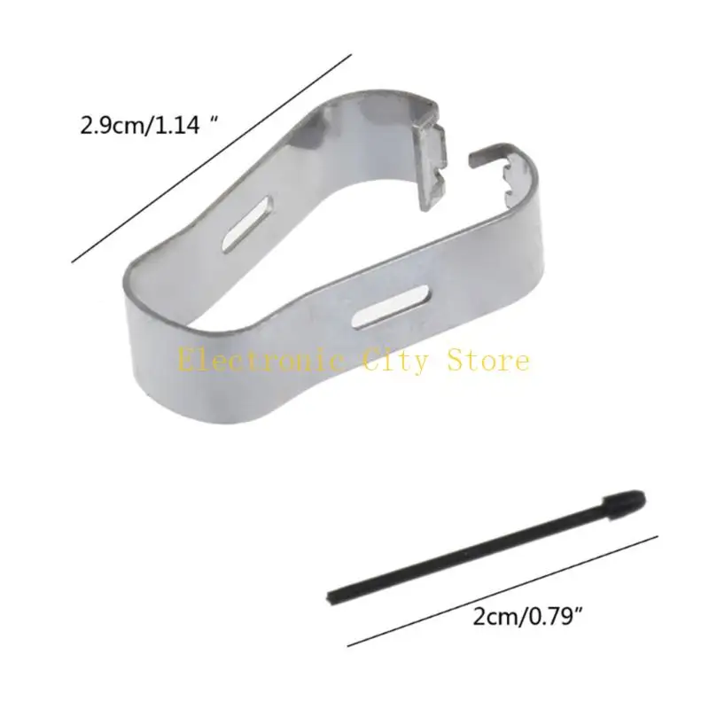 Toque extracción toque puntas lápiz lápiz