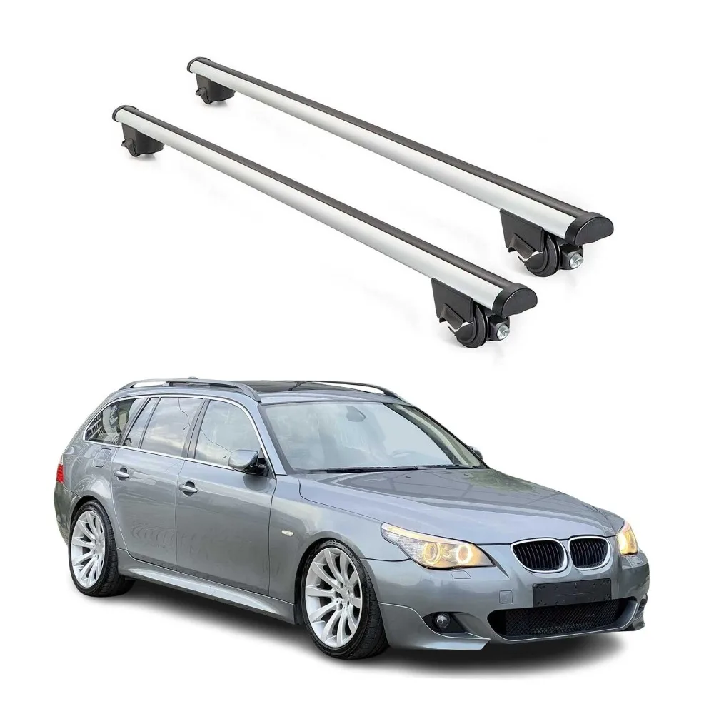 Roof Rack Cross Bar…