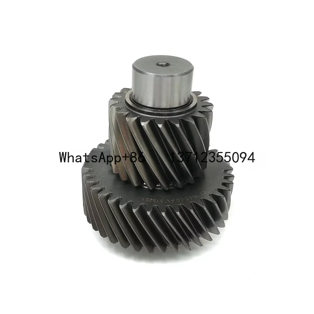 نظام نقل أوتوماتيكي VT2 VT3 التفاضلي 813720 لعلبة التروس CVT الجديدة
