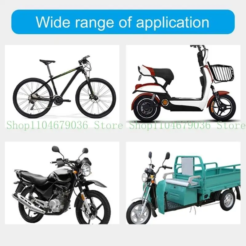 652F lemak motor efisiensi tinggi lem lem