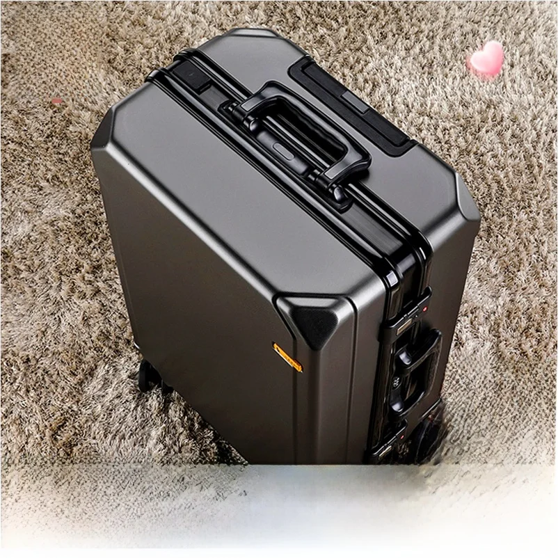 valigia-robusta-con-telaio-in-alluminio-per-viaggi-con-manico-telescopico-proteggi-da-codice-e-ampia-capacita-scatola-in-pelle