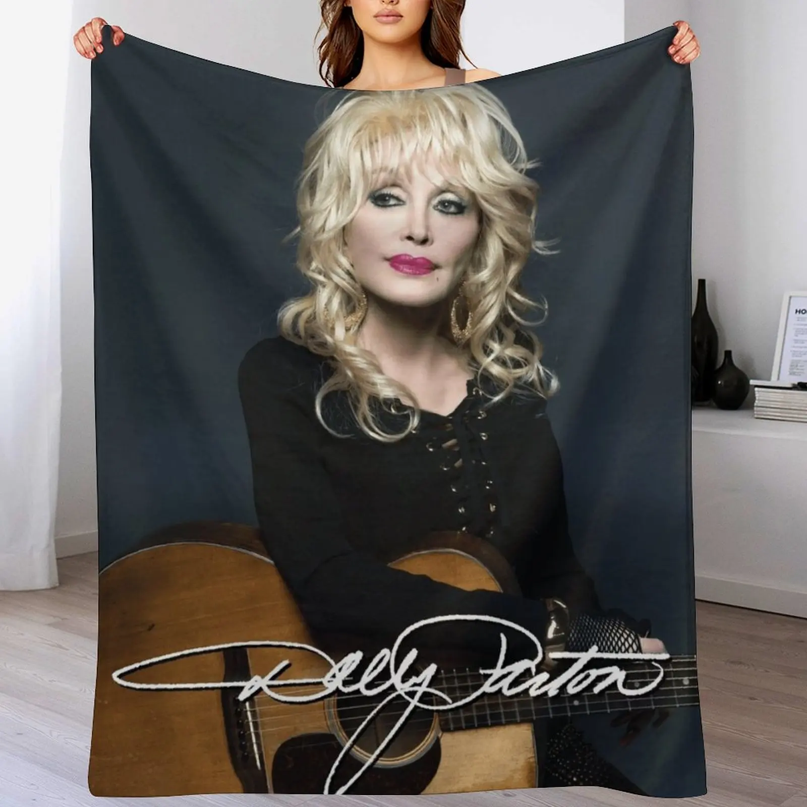 Sixdo New Youth kang parton Legend World American Tour 2021 Throw Blanket for babies Comforter Bed covers Blankets