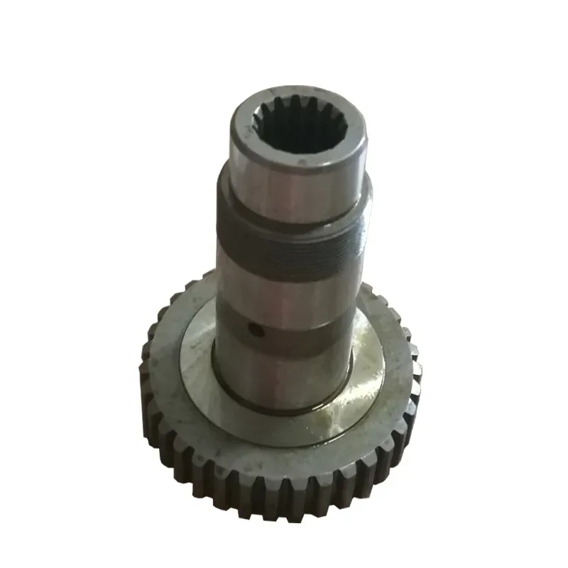 

wholesale Travel Motor Shaft Driving Disc Gear 2021884 for Final Drive Device Fit HITACHI EX100-1 EX120-1 EX100 EX120