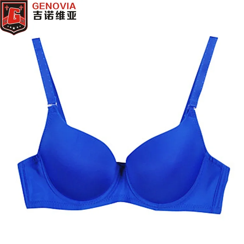 ผู้หญิง Belly Dance Top Bras BellyDance ง่ายกีฬา Bras 34C/ 36C / 38C C-Cup Bra