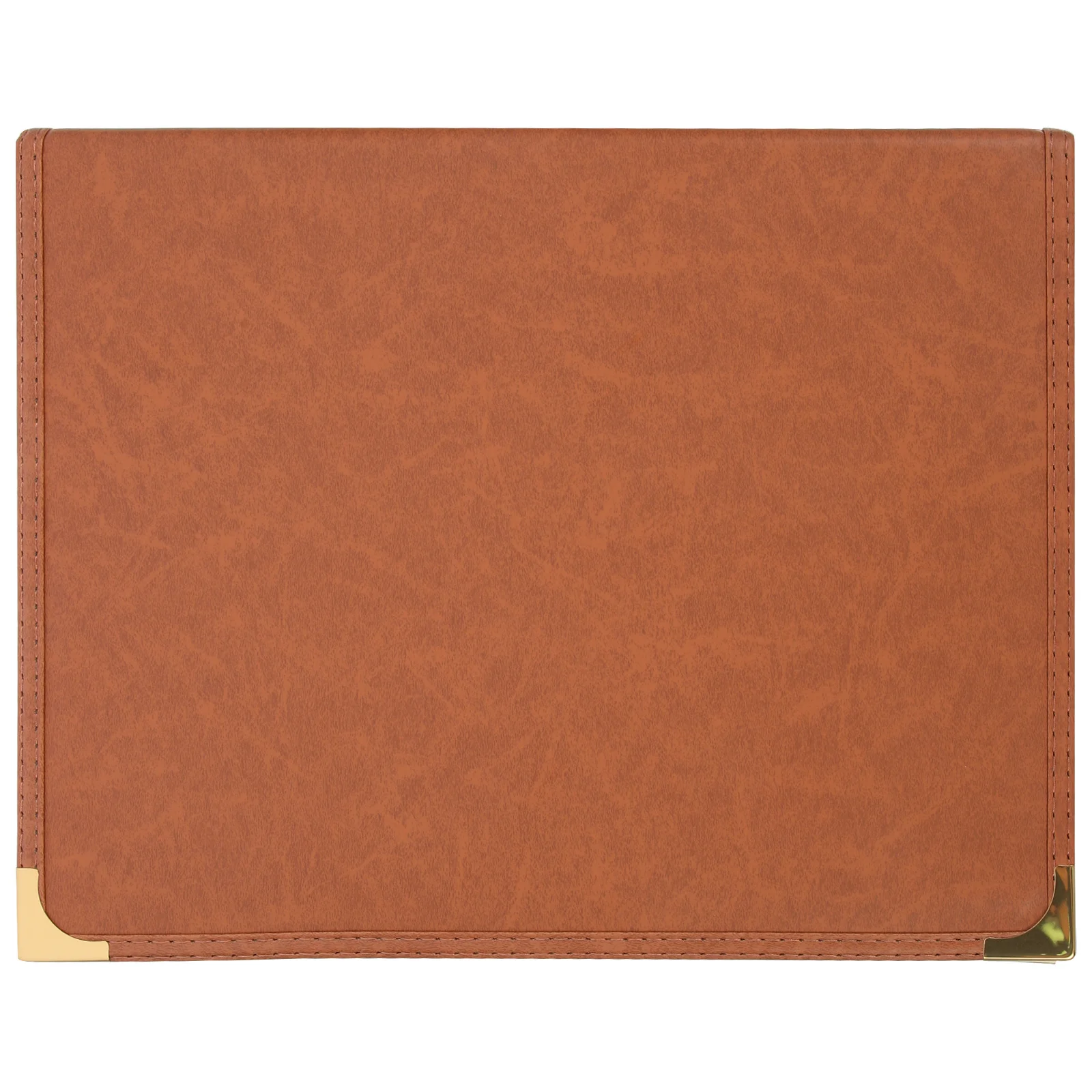 Menu Cover Clear Pvc Transparent Restaurant Menu Holder Recipe Sheet Protector Price List Paper Insert For Cafe Bar Hotel