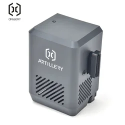 3D printer Artillery Sidewinder x3Plus/Pro extruder, new model, simple and easy to assemble, silent
