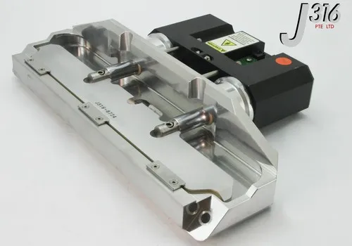 8724 VAT SLIT VALVE ASSY 0340X-CA24-BEM1