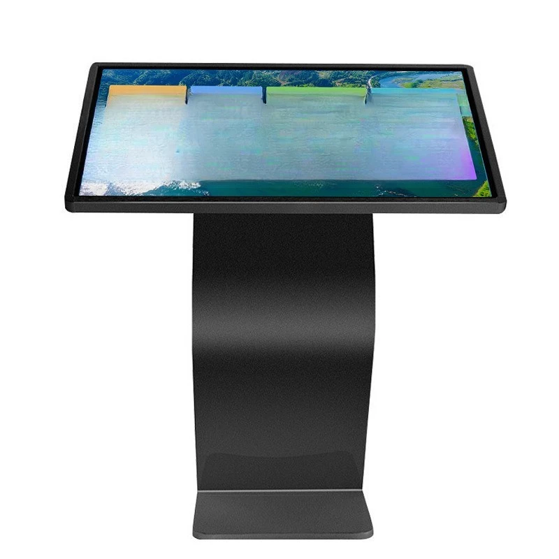 43 inch touch inquiry all-in-one machine 55 inch vertical self-service inquiry end point machine 65 inch shopping guide smart ta