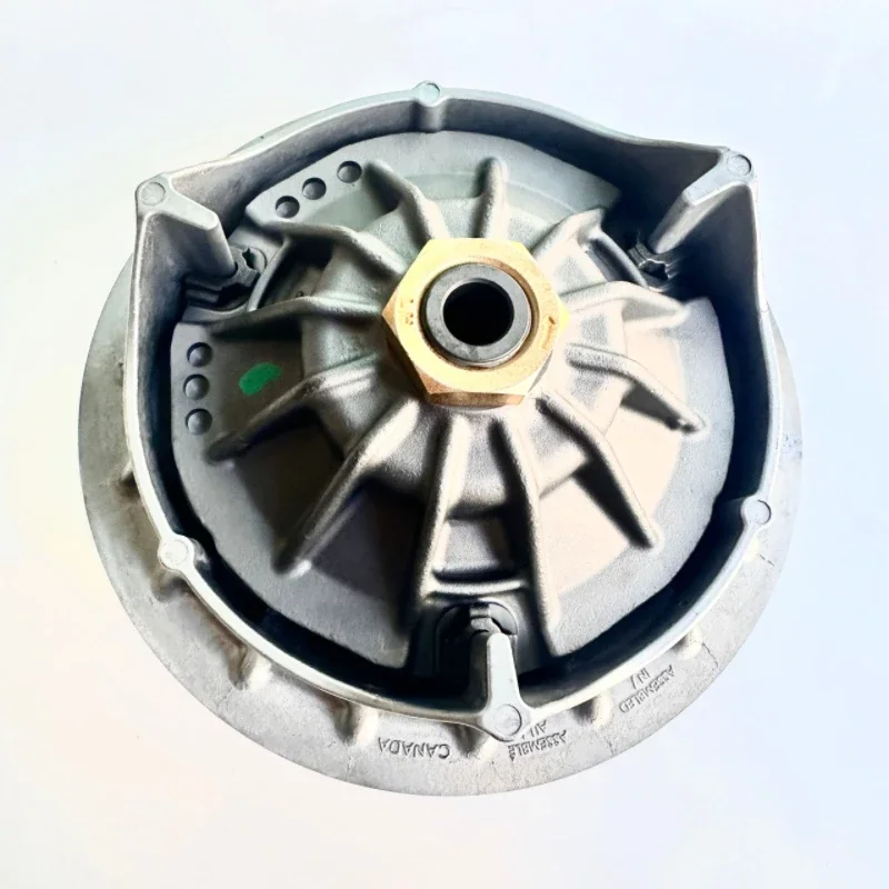 CF Original CVTECH Primary Clutch Drive Pulley Assy 2020-2023 for Cforce 600cc X6 CF600AU-S Quad 0GS0-051000-00011