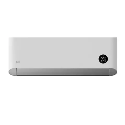 Xiaomi Mijia 1.5HP/12000BTU DC Inverter air Conditioner Wall Mounted air Conditioner and Heater for Homes Household AC