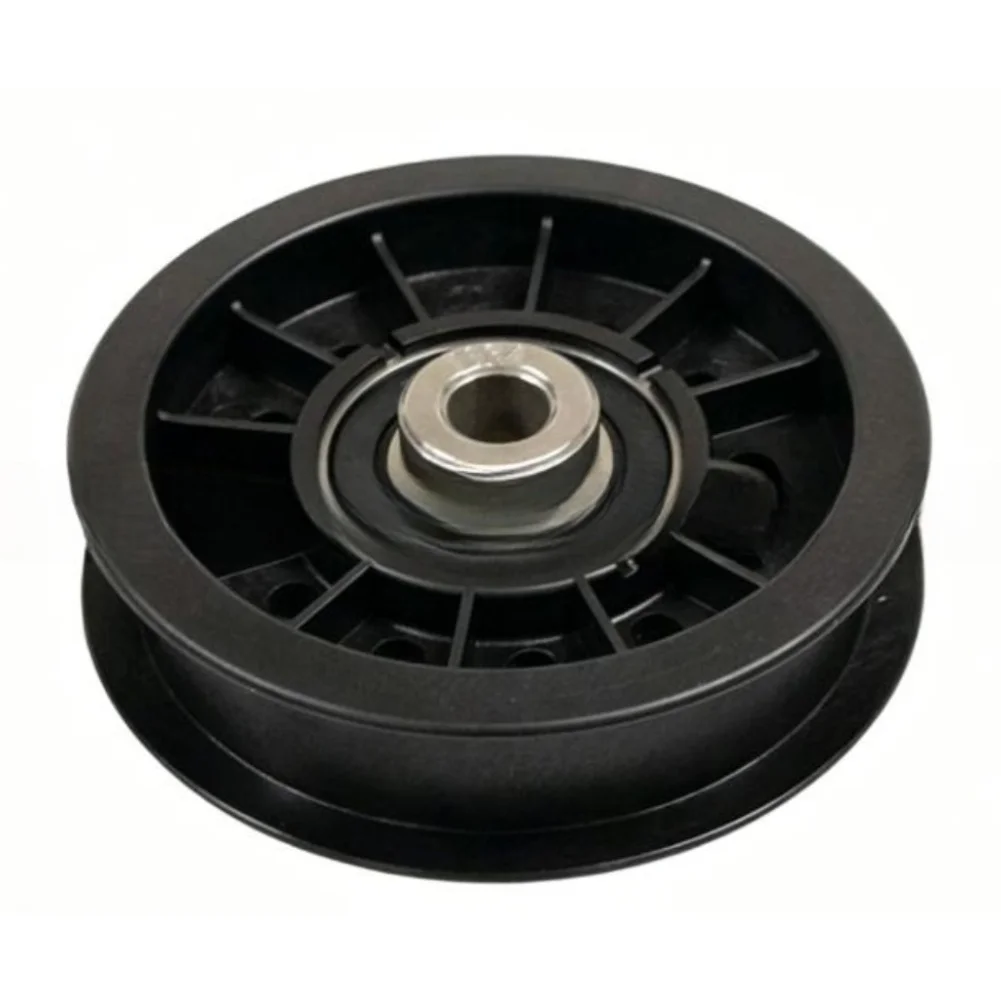 GT275 Replacement Part As Shown AM115459 Idler Pulley Precision Engineering Smooth Operation Efficient Performance