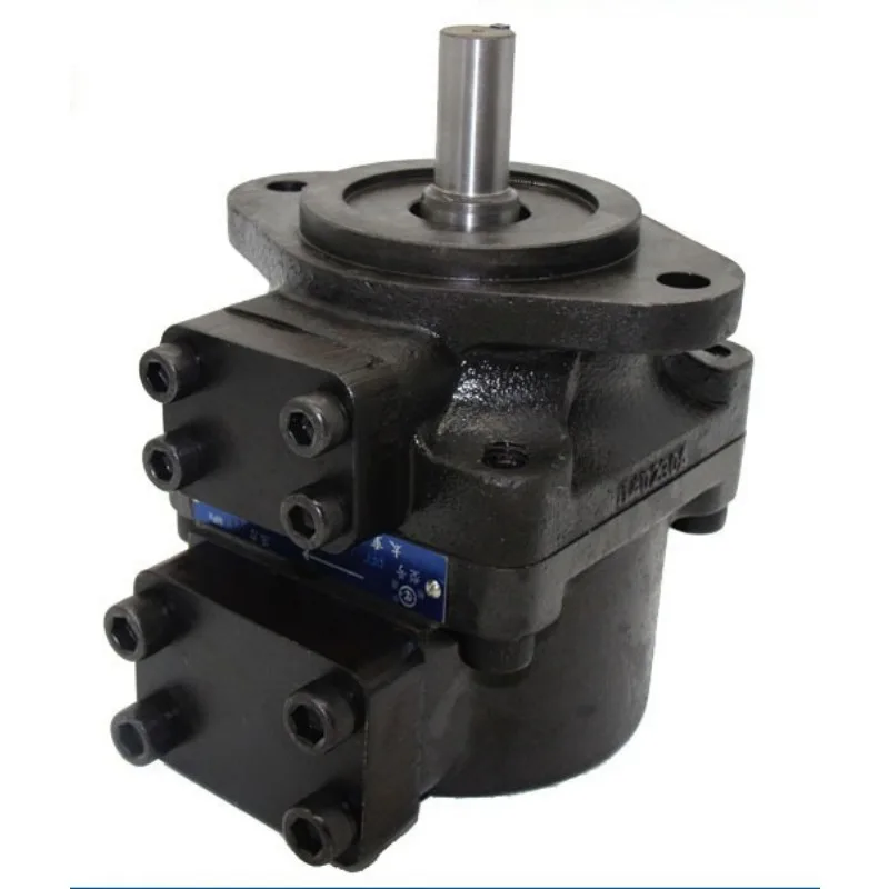 Peças para núcleo de bomba de palhetas hidráulica PFE-21/31/41/51PFED-32/42/43