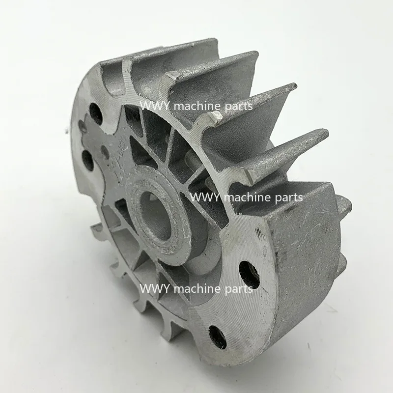 For MS017 018 MS170 MS180 Flywheel Rotor High Voltage Package Igniter Coil Chainsaw Accessories