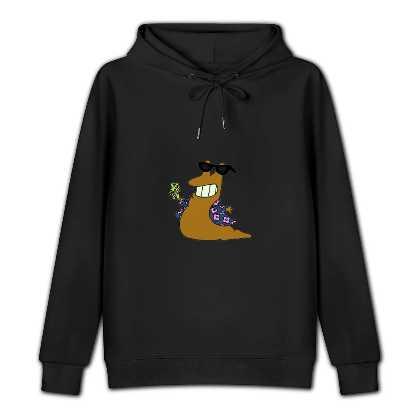 Party worm Pullover Hoodie fashion men mens clothes new in hoodies and blouses