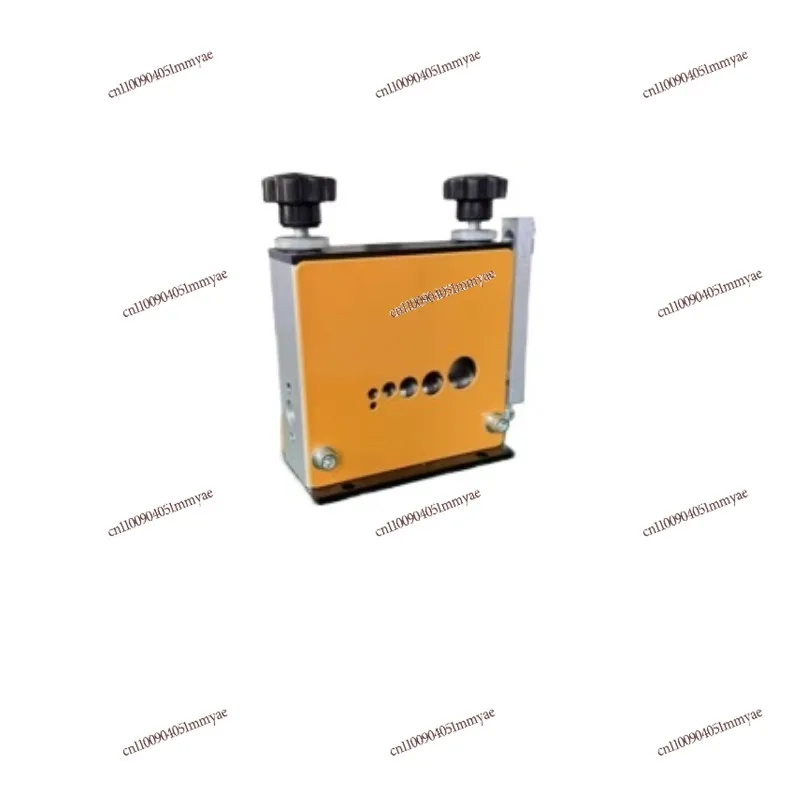 6-Hole 5-Blade Wire Stripping Machine Scrap Cable Peeler Anti-Cut Hand Rust-Proof Stripper