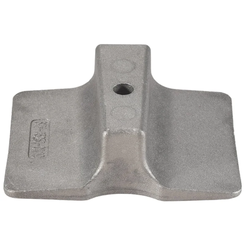 Anode 61N-45251-01 For YAMAHA 2 Stroke 9.9HP 15HP Boat Engine-A02G