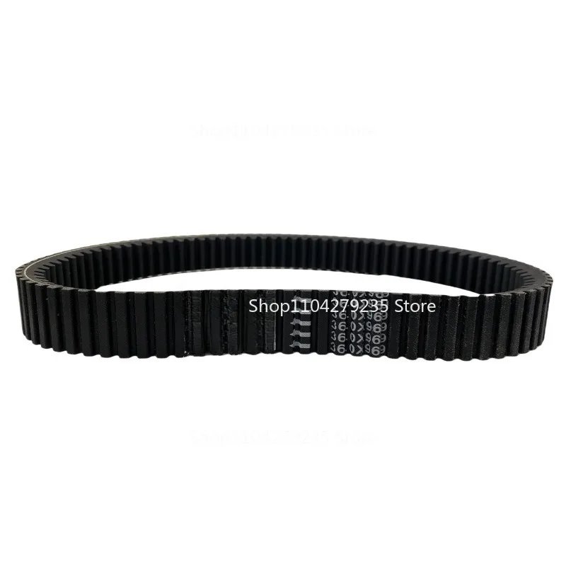 0JWA-055000-10000 Is Suitable for CF1000 Four-wheel Off-road All Terrain Vehicle Transmission Belt 36 * 969
