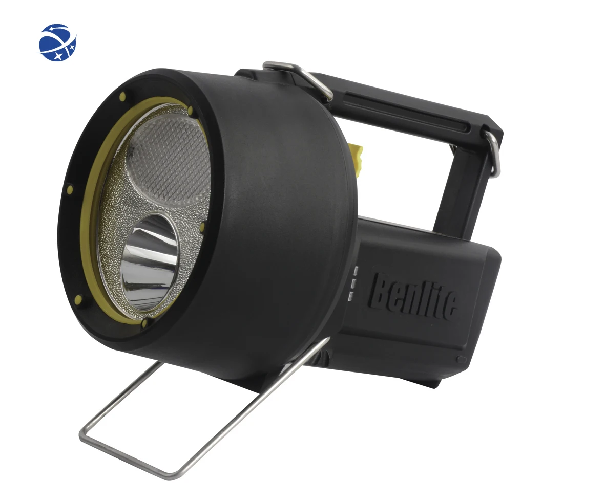 330608   SEARCHLIGHT PORTATILE PROVA DI EXPLOSIONE MARINE LIGHT BH33
