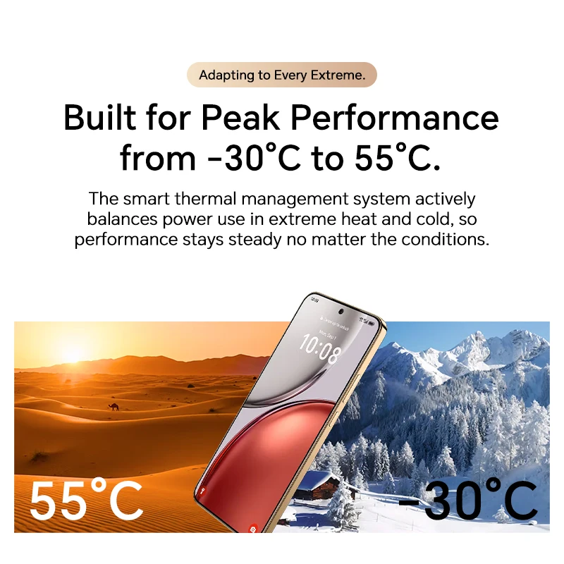 2025 New HONOR X9d Global Version 5G Smartphone 6.79" 120Hz AMOLED Display 8300mAh Batteey Anti drop Waterproof Phone 108MP NFC