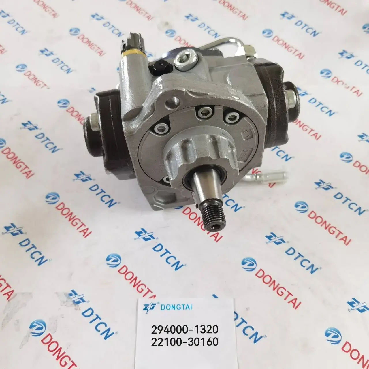 Pompa Common Rail HP3 294000 -1320 22100-30160 per 1KD-FTV 2KD-FTV D-4D