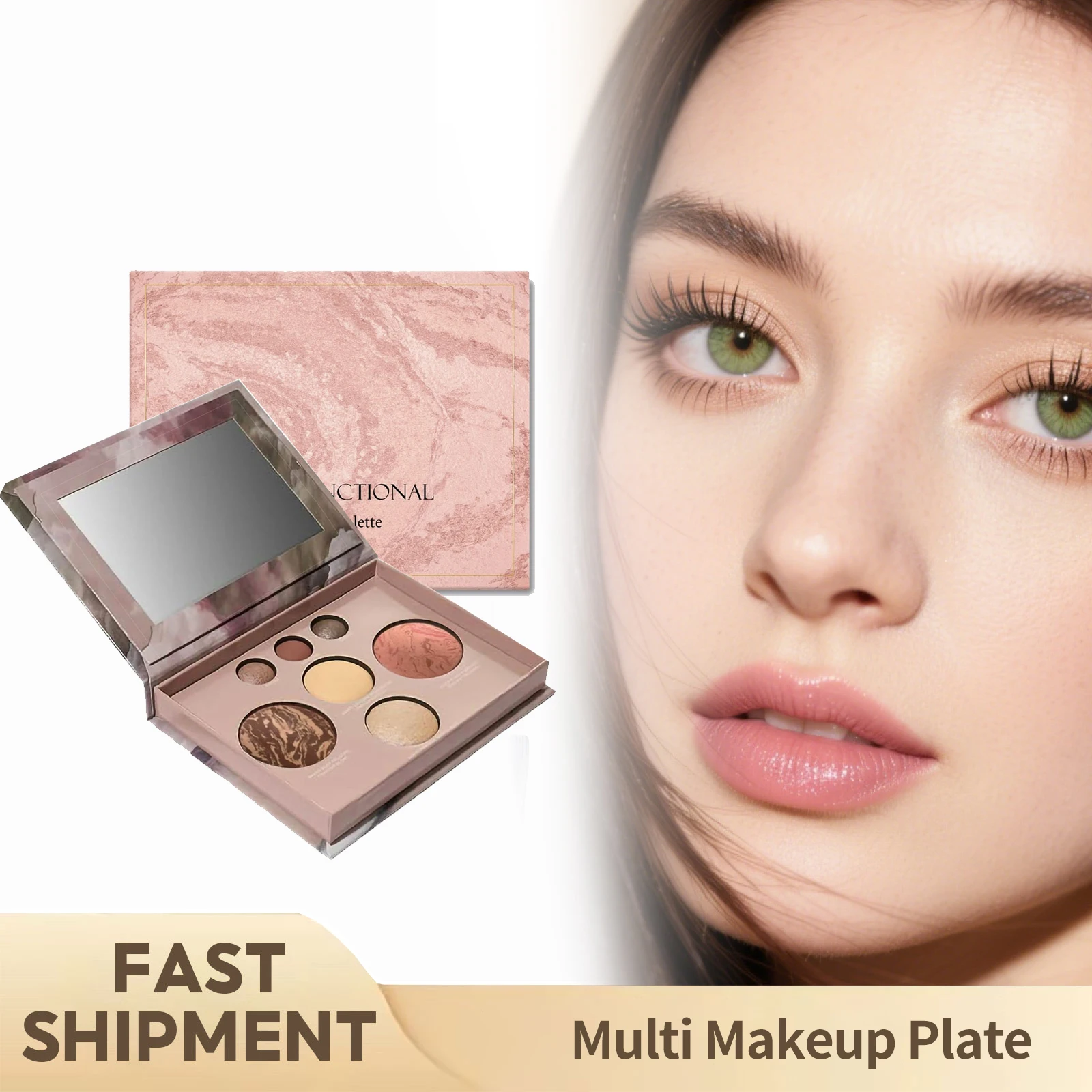 placa-de-maquiagem-multifuncional-7-cores-paleta-de-sombra-sombra-fosca-brilho-duradouro-cosmeticos-a-prova-d'agua