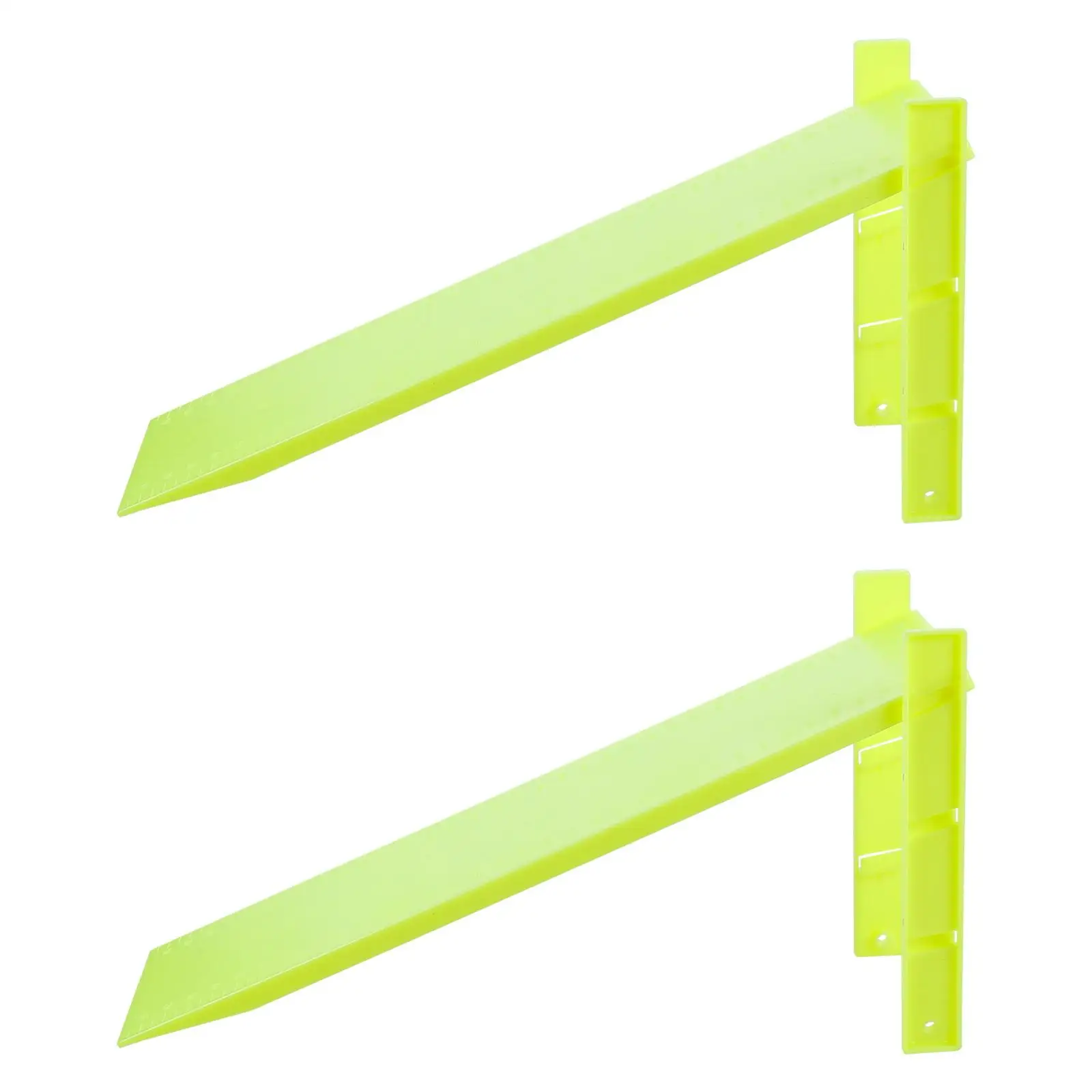 

Plastic Slope Inclined Plates Physics Teaching Equipment Set Experiment Practical Science Learning