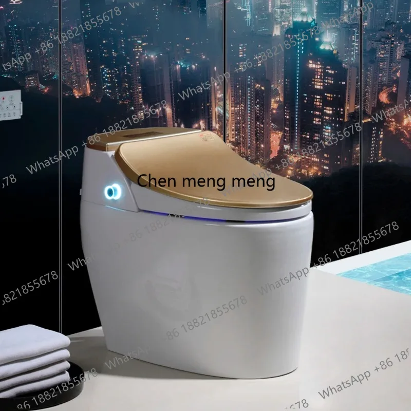 

Floor-Mounted Toilet,China Smart Bidet Washing Auto Open Sensor Heating Intelligent And Auto Flush Toilet Seat With Night Light