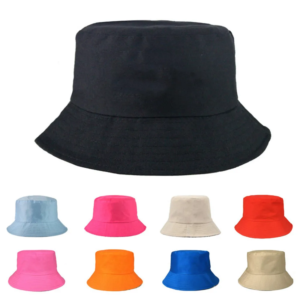 Chapeau pliable unisexe pour femme, chapeau de protection solaire en plein air, casquette de pêche et de chasse, casquette de bassin pour homme, casquette de plage, document pur, printemps et été, E27