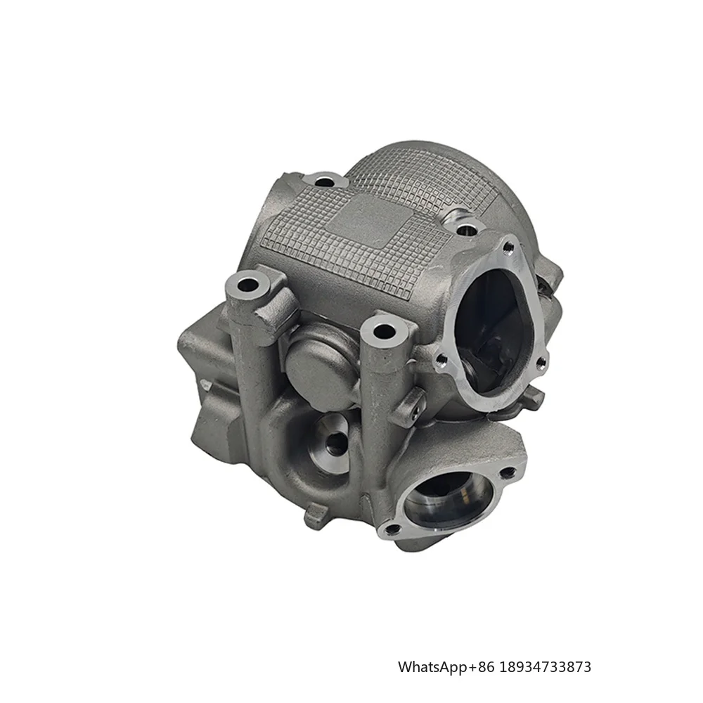 Linhai 300cc CYLINDER HEAD ASSY for LH260 LH300 ATV QUAD GO KART PARTS OEM 22401B 22401A