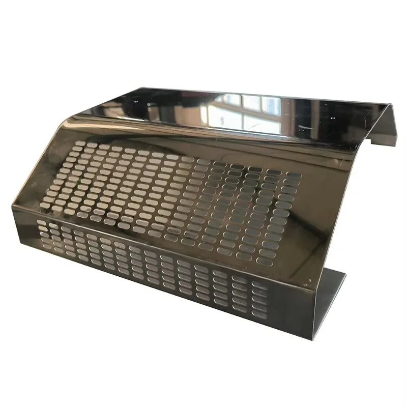 

Laser Cutting Services Stainless Steel Sheet Metal Laser Engraving Manufacturing Services Sheet Metal Parts Manufacturing