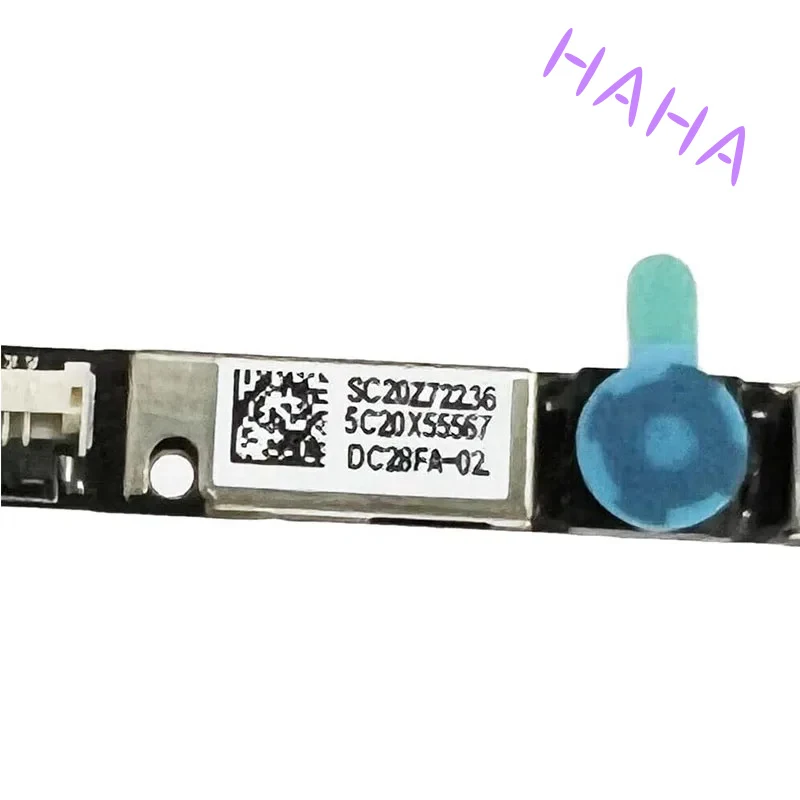 H+Webcam Camera Module Board for Lenovo ThinkBook 14 15 G2 ITL 14 G4 IAP 14 15 G5 ABP 14W Gen 2 E14 E15 Gen 4 V14 V15 V17 G2-ITL