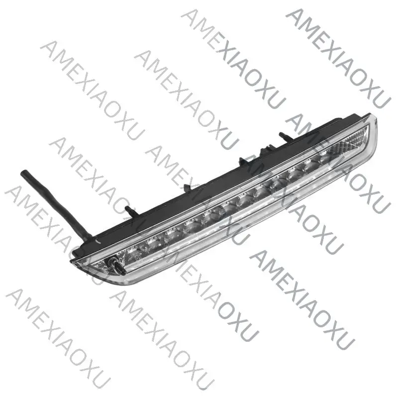 Strange Rear High M…