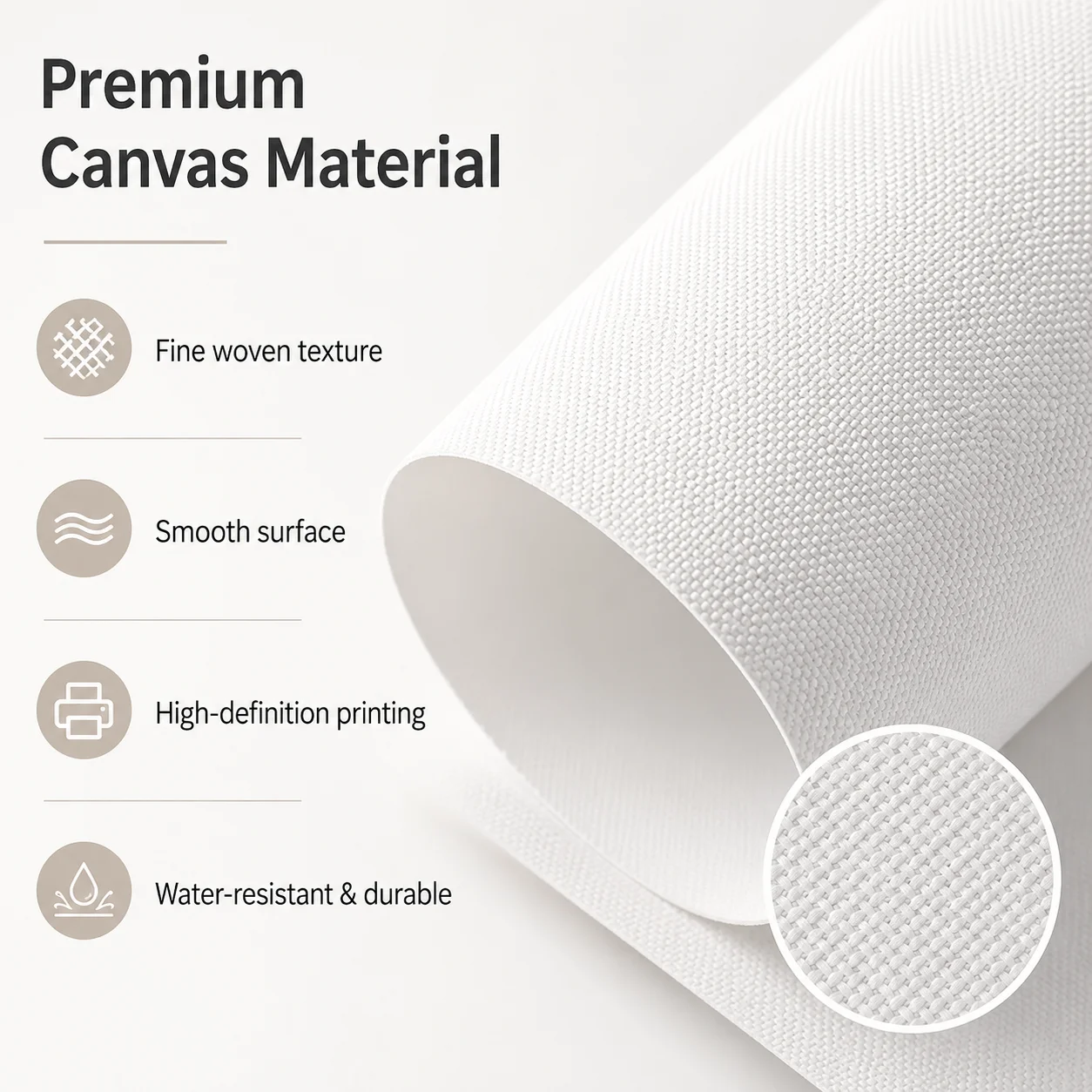 Custom Canvas Prints Photo Pos - Anime Poster Print ulasan dan harga